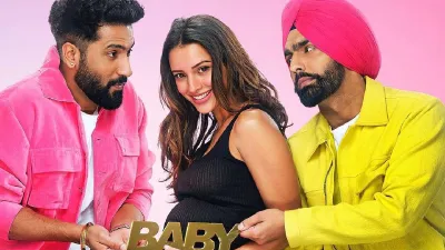 Vicky kaushal tripti dimri ammy virk- India TV Hindi