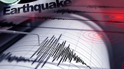 Earthquake: ईरान में महसूस किए गए भूकंप के तेज झटके, 4 की मौत; 120 लोग हुए घायल - India TV Hindi