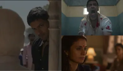 Mirzapur 3 trailer released- India TV Hindi