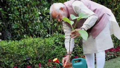 प्रधानमंत्री नरेंद्र मोदी - India TV Hindi