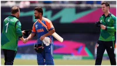 rishabh pant - India TV Hindi