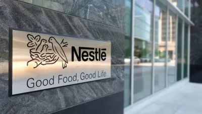 Nestle - India TV Paisa