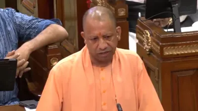 CM YOGI - India TV Hindi