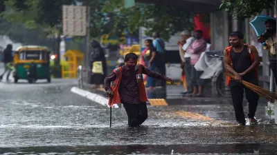 Water lodging- India TV Hindi