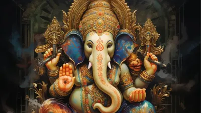 Vinayak Chaturthi - India TV Hindi