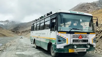 himachal bus- India TV Hindi