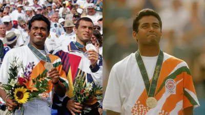 Leander Paes- India TV Hindi