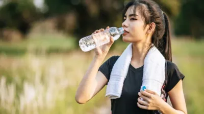 Water Fasting - India TV Hindi