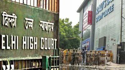 Delhi Highcourt- India TV Hindi