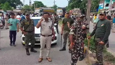 VIDEO: आज भारत बंद क्यों है, कौन-कौन से संगठन और दल हैं शामिल, क्या हैं  मांगे? जानें सबकुछ - India TV Hindi
