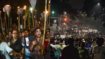 Doctor Protest - India TV Hindi