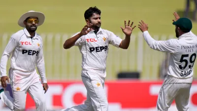 PAK vs BAN: पाकिस्तान क्रिकेट में टीम में होंगे बड़े बदलाव, PCB लेने जा रहा बड़ा फैसला - India TV Hindi