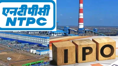 NTPC Green Energy- India TV Paisa