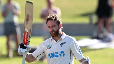 Kane Williamson- India TV Hindi