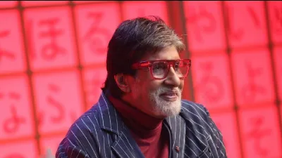 amitabh bachchan- India TV Hindi