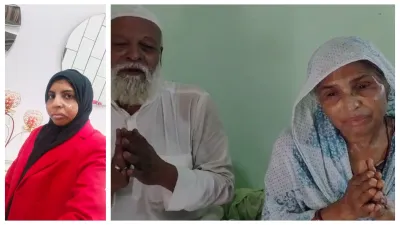 VIDEO: यूपी की इस 'शहजादी' को दुबई में दी ...