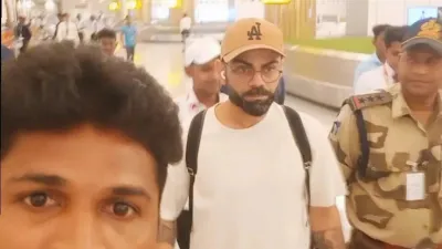 Virat Kohli- India TV Hindi