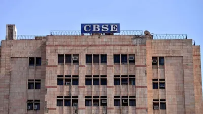 CBSE- India TV Hindi