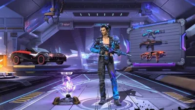Free Fire Max Redeem Code Today: फ्री मिलेंगे कूल ...