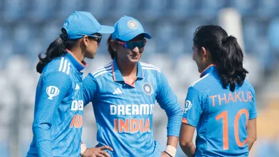 Indian Women Cricket Team- India TV Hindi