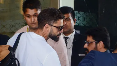 virat kohli- India TV Hindi