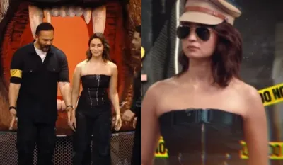 Alia Bhatt- India TV Hindi