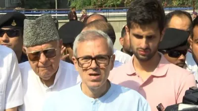 Omar Abdullah- India TV Hindi