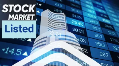 Stock Market - India TV Paisa