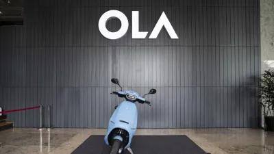 Ola Electric- India TV Paisa