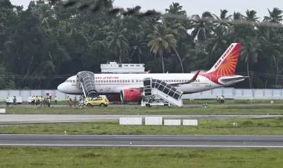 Air India- India TV Paisa