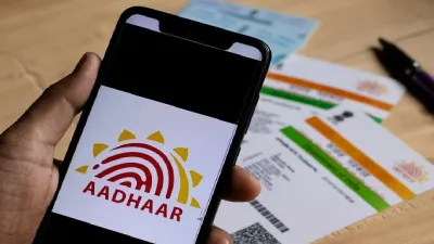 aadhar card address, aadhar card address change, aadhar card address change online, aadhar card addr- India TV Hindi