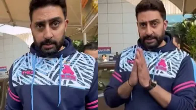 Abhishek Bachchan- India TV Hindi