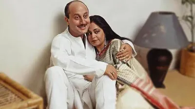 Anupam kher- India TV Hindi