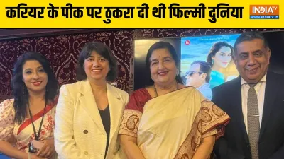 Anuradha Paudwal- India TV Hindi