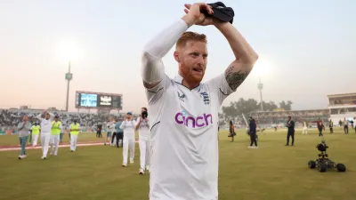 ben stokes- India TV Hindi