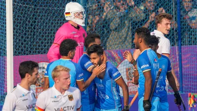 HOCKEY INDIA- India TV Hindi