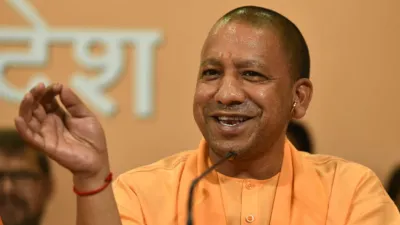 CM yogi- India TV Hindi