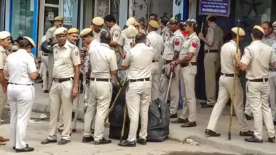 Delhi Police, Delhi Police Bambiha Gang, Delhi Police News- India TV Hindi