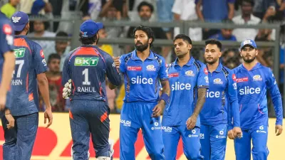 IPL Retention Mumbai Indians- India TV Hindi