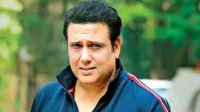 govinda- India TV Hindi