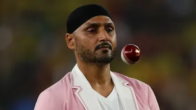 Harbhajan Singh- India TV Hindi