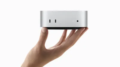 Apple Mac Mini 2024- India TV Hindi