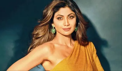 Shilpa Shetty- India TV Hindi