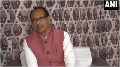 Shivraj Singh Chauhan targeted JMM SAID If you want to save Jharkhand form a BJP NDA government- India TV Hindi