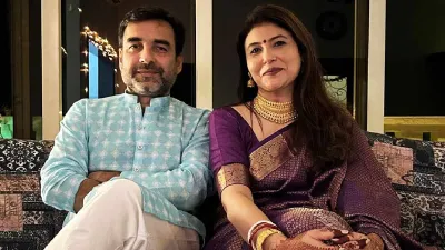 pankaj tripathi, pankaj tripathi wife- India TV Hindi