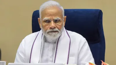 प्रधानमंत्री नरेंद्र मोदी।- India TV Hindi