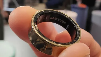 samsung galaxy ring, samsung galaxy ring price, samsung galaxy ring features- India TV Hindi