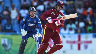 West Indies vs England- India TV Hindi