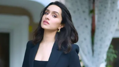 Shraddha Kapoor- India TV Hindi