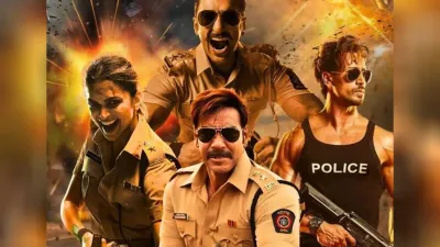 Singham Again- India TV Hindi